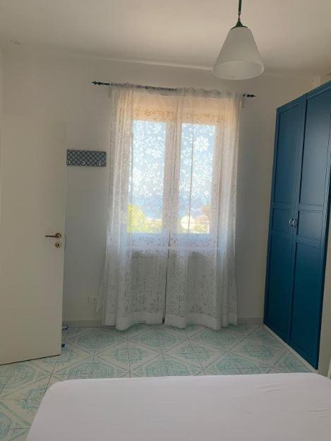 "Casa Sunset" Villa Casamicciola Terme Dış mekan fotoğraf