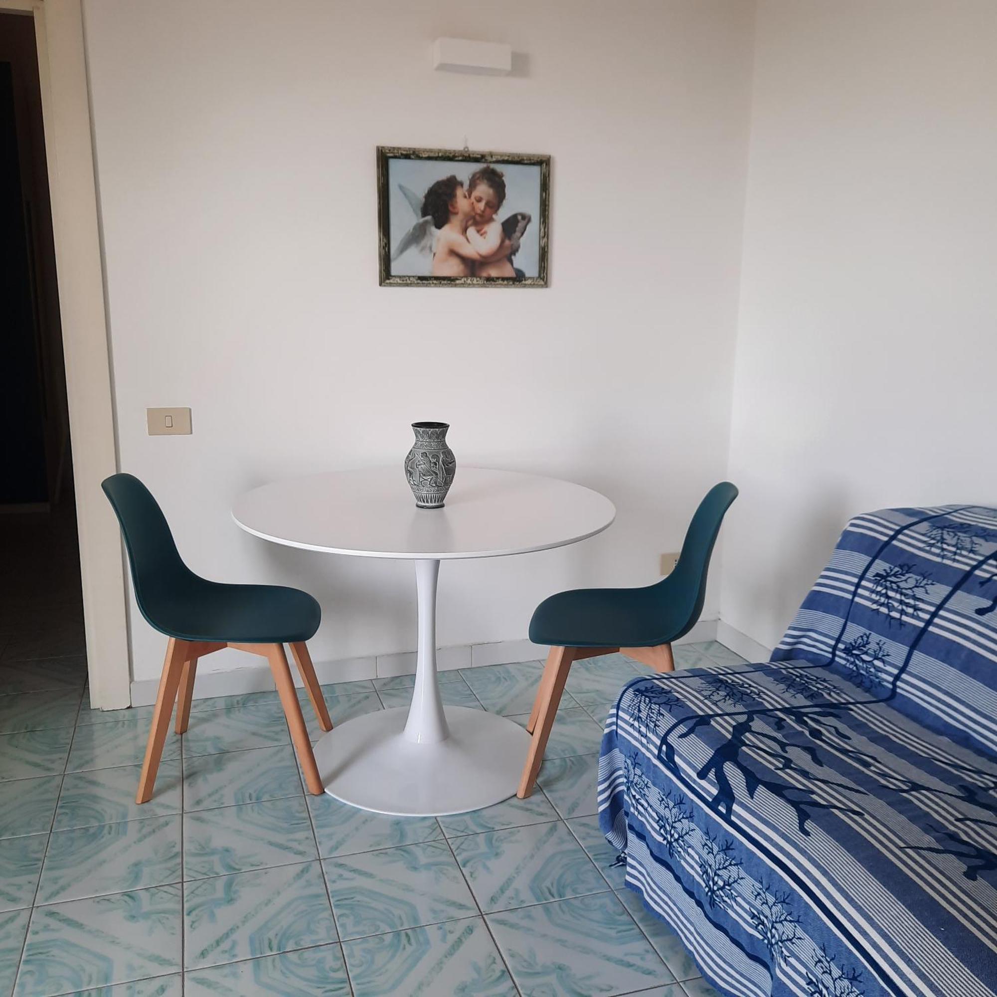 "Casa Sunset" Villa Casamicciola Terme Dış mekan fotoğraf